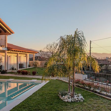 Casa Serra De Соажо Екстериор снимка