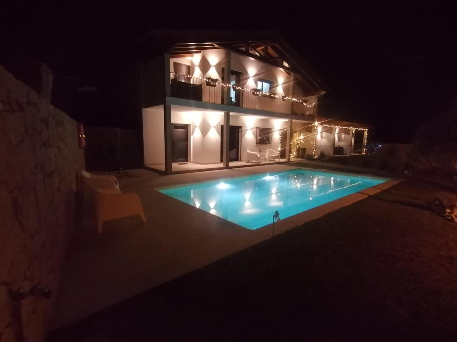 Casa Serra De Соажо Екстериор снимка