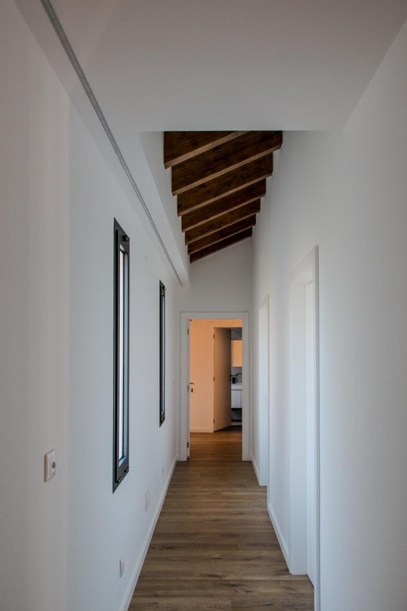 Casa Serra De Соажо Екстериор снимка